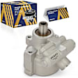 PSPGM-00629 Power Steering Pump Without Pulley, Without Reservoir
