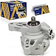 PSPH-00256 Power Steering Pump 1.7L, 4Cyl Without Pulley, Without Reservoir