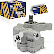 PSPH-00650 Power Steering Pump 2.2L, 4Cyl Without Pulley, Without Reservoir