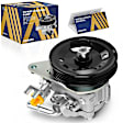 PSPN-00284 Power Steering Pump With Pulley, Without Reservoir