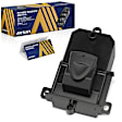 PWSH-00203 Rear Window Switch Black