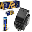 PWST-00043 Window Switch Black