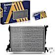 RDTAZ-00109 Radiator