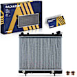 RDTAZ-00273 Radiator