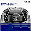 RDTAZ-00273 Radiator