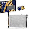 RDTAZ-00359 Radiator, 2.0L, 4Cyl