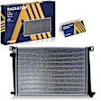 RDTAZ-00392 Radiator