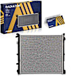 RDTBM-00635 Radiator