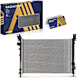 RDTCH-00394 Radiator