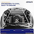 RDTCH-00394 Radiator