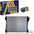 RDTFD-00240 Radiator