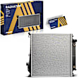 RDTFD-00296 Radiator