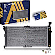 RDTGM-00076 Radiator