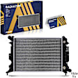 RDTGM-00088 Radiator