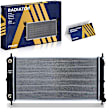 RDTGM-00217 Radiator