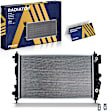 RDTGM-00385 Radiator