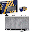 RDTGM-00502 Radiator