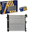 RDTGM-00652 Radiator