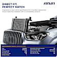 RDTGM-00652 Radiator