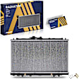 RDTH-00093 Radiator