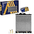RDTH-00224 Radiator