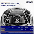 RDTH-00224 Radiator