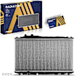 RDTH-00286 Radiator