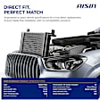 RDTH-00286 Radiator