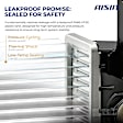 RDTH-00286 Radiator