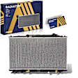 RDTH-00308 Radiator, 3.5L, 6Cyl