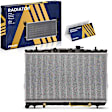 RDTHY-00148 Radiator