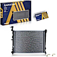 RDTKA-00379 Radiator