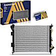 RDTKA-00482 Radiator