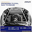RDTLR-00490 Radiator