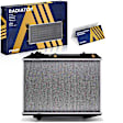 RDTMB-00004 Radiator