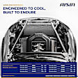 RDTMB-00004 Radiator
