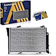 RDTMB-00072 Radiator
