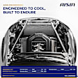 RDTMB-00072 Radiator