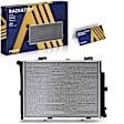 RDTMB-00087 Radiator