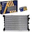 RDTMB-00461 Radiator