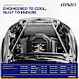 RDTMB-00461 Radiator
