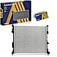 RDTMB-00649 Radiator