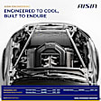 RDTMB-00649 Radiator