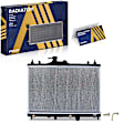 RDTN-00306 Radiator