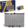 RDTN-00329 Radiator