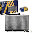 RDTS-00438 Radiator