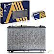 RDTT-00079 Radiator, 3.0L, 6Cyl