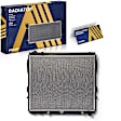RDTT-00147 Radiator, 4.7L, 8Cyl
