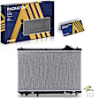 RDTT-00264 Radiator