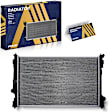 RDTT-00555 Radiator